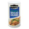 SEASONED BREAD CRUMBS