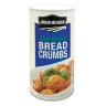 SEASONED BREAD CRUMBS
