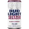 SELTZER BLACK CHERRY 25FL CAN