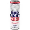 SELTZER STRAWBERRY 25FL CAN