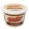 RICED PUDDING
