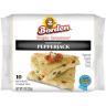 SENSATIONS PEPPER JACK SINGLES