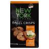 SESAME BAGEL CHIPS