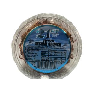 21st Century - Sesame Crunch