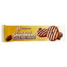 SF FUDGE STRIPED SHORTBREAD