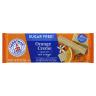 SF ORANGE CREME WAFER