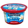 WHOLE MILK GREEK VANILLA YOGURT