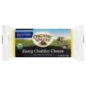 SHARP CHEDDAR BAR