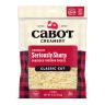 SHARP CHEDDAR SHRD CHS