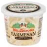 SHAVED PARMESAN DELI CUP