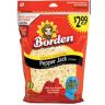 SHREDDED PEPPER JACK