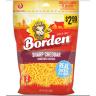 SHREDDED SHARP CHEDDAR
