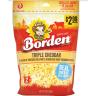 SHREDDED TRPL CHEDDAR