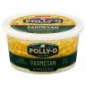 SHRED PARMESAN CHEESE