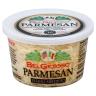 SHREDDED PARMESAN CUP