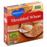 SHREDDED WHEAT