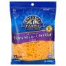 SHRED X SHARP CHEDDAR CHS