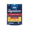 SHREDDED CHEDDAR CHEESE