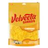 SHREDDED CHEDDAR CHEESE