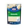 SHREDDED MOZZARELLA