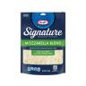 SHREDDED MOZZARELLA CHEESE