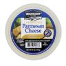 SHREDDED PARMESAN