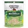 SHREDDED PS MOZZARELLA