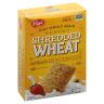 SHREDDED WHEAT ORGANIC BIG BISCUIT