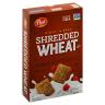 SHREDDED WHEAT WHEAT N BRAN CEREAL