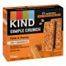 SIMPLE CRUNCH OAT HONEY