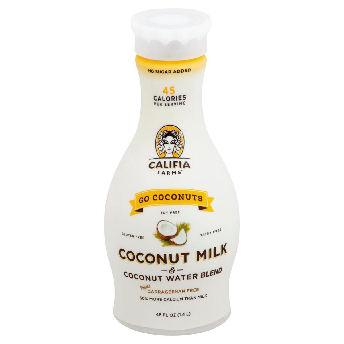 SIMPLY COCONUT