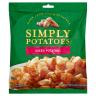 DICED POTATOES