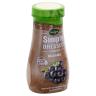SIMPLY DRESSED BALSAMIC DRESSI