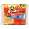 SINGLES YELLOW AMERICAN PP $3.49