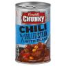 SIZZLIN STK CH W BEANS