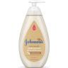 Skin Nourish Vanilla Oat Wash
