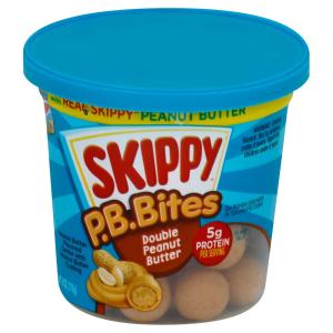 Skippy - Skippy Bites Double pb