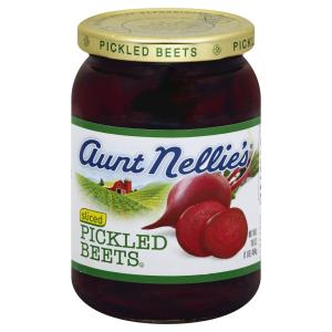 Aunt nellie's - Sliced Pickled Beets