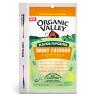 SLICED SMOKEY CHEDDAR CHEESE