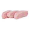 SLICED TURKEY CUTLETS THAWED