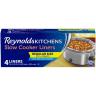SLOW COOKER LINERS