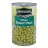 SMALL SWEET PEAS