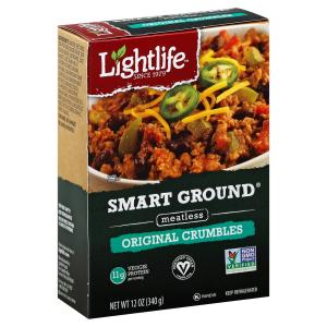 Lightlife - Smart Ground