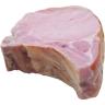 SMOKED C C PORK CHOPS BONE IN
