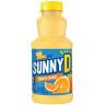 SMOOTH ORANGE