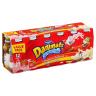 SMOOTHIE STRAWBRY BAN 12PK