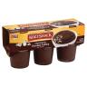 CHOCOLATE PUDDING