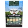 SNACK STICK PEPPER JACK