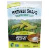 SNAPEA CRISPS LIGHTLY SALTD GRN PEA CRSP