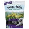 SNAPEA CRISPS BLACK PEPPER GRN PEA CRSP